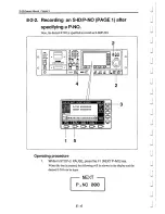 Preview for 8 page of Fostex D-30 Owner'S Manual