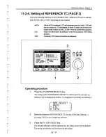 Preview for 93 page of Fostex D-30 Owner'S Manual