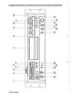 Предварительный просмотр 12 страницы Fostex D-5 Owner'S Manual