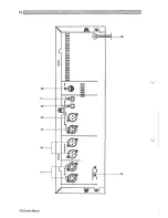 Предварительный просмотр 18 страницы Fostex D-5 Owner'S Manual