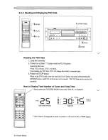 Предварительный просмотр 44 страницы Fostex D-5 Owner'S Manual