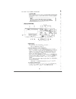 Preview for 18 page of Fostex D-80 Owner'S Manual