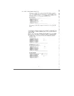 Preview for 30 page of Fostex D-80 Owner'S Manual