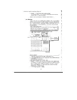 Preview for 52 page of Fostex D-80 Owner'S Manual