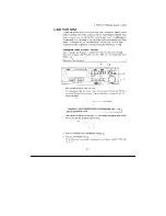 Preview for 67 page of Fostex D-80 Owner'S Manual