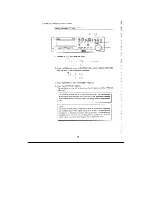 Preview for 68 page of Fostex D-80 Owner'S Manual