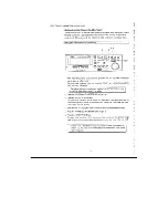 Preview for 78 page of Fostex D-80 Owner'S Manual