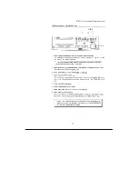 Preview for 79 page of Fostex D-80 Owner'S Manual