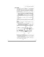 Preview for 83 page of Fostex D-80 Owner'S Manual