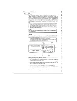 Preview for 88 page of Fostex D-80 Owner'S Manual