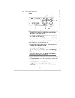 Предварительный просмотр 94 страницы Fostex D-80 Owner'S Manual