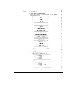 Preview for 98 page of Fostex D-80 Owner'S Manual