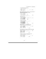 Preview for 99 page of Fostex D-80 Owner'S Manual