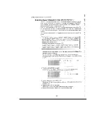 Preview for 120 page of Fostex D-80 Owner'S Manual