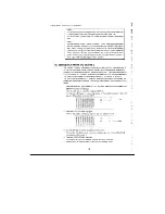 Preview for 122 page of Fostex D-80 Owner'S Manual