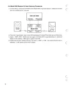 Preview for 18 page of Fostex D-90 Service Manual