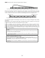 Preview for 30 page of Fostex D2424LV MKII Reference Manual