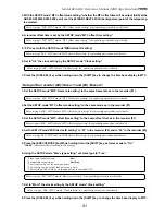 Preview for 83 page of Fostex D2424LV MKII Reference Manual