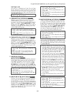 Preview for 13 page of Fostex D2424LVmk2 Reference Manual