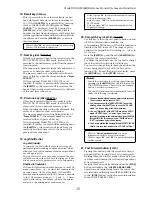 Preview for 15 page of Fostex D2424LVmk2 Reference Manual