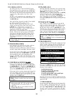 Preview for 16 page of Fostex D2424LVmk2 Reference Manual