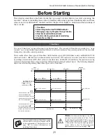 Preview for 25 page of Fostex D2424LVmk2 Reference Manual