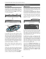 Preview for 26 page of Fostex D2424LVmk2 Reference Manual