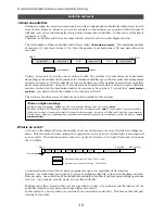 Preview for 30 page of Fostex D2424LVmk2 Reference Manual