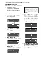 Preview for 34 page of Fostex D2424LVmk2 Reference Manual