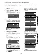 Preview for 36 page of Fostex D2424LVmk2 Reference Manual