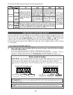 Preview for 50 page of Fostex D2424LVmk2 Reference Manual