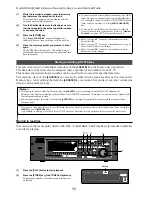 Preview for 56 page of Fostex D2424LVmk2 Reference Manual