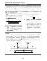 Preview for 60 page of Fostex D2424LVmk2 Reference Manual