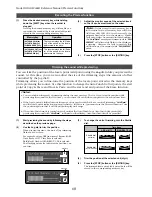 Preview for 68 page of Fostex D2424LVmk2 Reference Manual