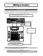 Preview for 80 page of Fostex D2424LVmk2 Reference Manual