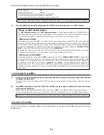 Preview for 84 page of Fostex D2424LVmk2 Reference Manual