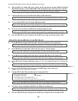 Preview for 86 page of Fostex D2424LVmk2 Reference Manual