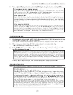 Preview for 89 page of Fostex D2424LVmk2 Reference Manual