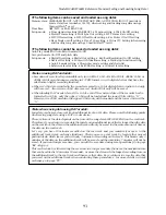 Preview for 91 page of Fostex D2424LVmk2 Reference Manual