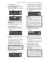 Preview for 95 page of Fostex D2424LVmk2 Reference Manual