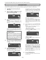 Preview for 98 page of Fostex D2424LVmk2 Reference Manual