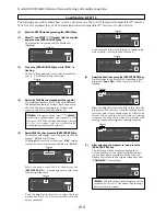 Preview for 100 page of Fostex D2424LVmk2 Reference Manual