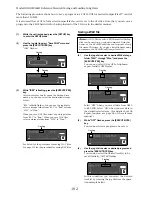 Preview for 102 page of Fostex D2424LVmk2 Reference Manual