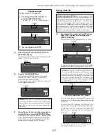 Preview for 103 page of Fostex D2424LVmk2 Reference Manual