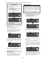 Preview for 106 page of Fostex D2424LVmk2 Reference Manual