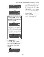 Preview for 107 page of Fostex D2424LVmk2 Reference Manual