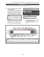 Preview for 109 page of Fostex D2424LVmk2 Reference Manual