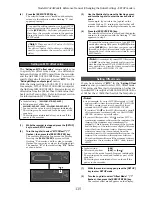 Preview for 115 page of Fostex D2424LVmk2 Reference Manual