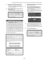 Preview for 119 page of Fostex D2424LVmk2 Reference Manual