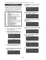 Preview for 124 page of Fostex D2424LVmk2 Reference Manual